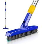 ITTAR Grout Brush with Long Adjusta