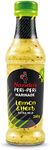 Nandos Lemon Herb Peri Peri Marinade 260 g