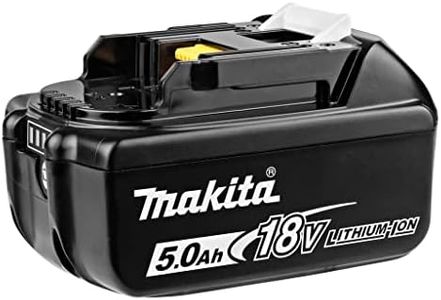 Makita 5.0