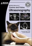 BSAVA Manual of Canine and Feline Ultrasonography (BSAVA British Small Animal Veterinary Association)