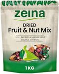 Zeina Succulent Dried Fruit and Nut