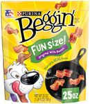 Purina Beggin' With Real Meat Dog T