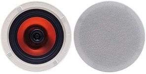 Herdio 150 Watts 6.5 Inches Ceiling