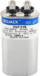 BOJACK 10 uF ±6% 10 MFD 370V/440V C