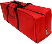 Telescope 30 A043 Padded Bag for Telescope, Red