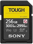 Sony Tough G Series SDXC UHS-II Mem