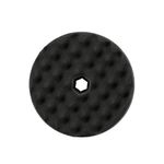 3M Perfect-It Foam Polishing Pad, 33285, 6 in, 1 Pad