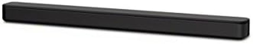 Sony HT-SF150 2ch Soundbar for TV w