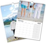 Personalised Photo Calendar | Wall 