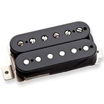 Seymour Duncan APH-2n Alnico II Pro Slash Humbucker Electric Guitar Neck Pickup Black