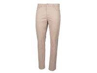 Cutter & Buck Men's Big & Tall Pants, Nickel, 3636