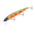 Smithwick Lures Perfect 10 Rogue Minnow-Style Jerkbait Crankbait Fishing Lure, Freshwater Fishing Gear and Accessories, 5.5", 5/8 oz, Promise