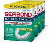 Sea-Bond Secure Denture Adhesive Se