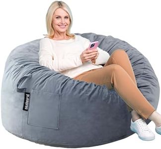 Bean Bag C