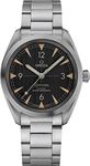 Omega Seamaster Railmaster Automatic Men's Watch 220.10.40.20.01.001