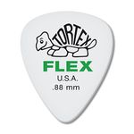 Dunlop Guitar Pick Tortex Flex Standard .88mm (12 PK) 428P088