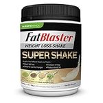 Naturopathica Fat Blaster Super Sha