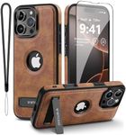 WTCASE Magnetic for iPhone 16 Pro M