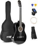 Max SoloArt Classical Acoustic Guit