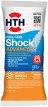 HTH 52035 Swimming Pool Care Shock 