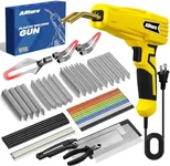 Allturn Plastic Welder, 2 in 1 Plas