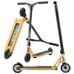 Blunt Scooters Prodigy X Complete Scooter- Gold