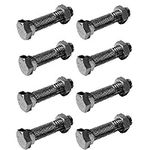 Mobile Home Anchor Bolt with Nut (8