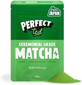 PerfectTed