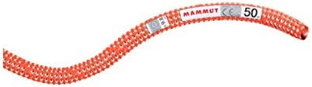 Mammut 9.8