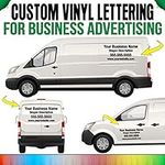 Rapid Vinyl Business Name, Info, Sl