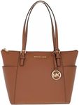 Michael Kors Charlotte Large Top Zi