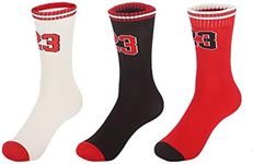 FASECKS Kids Football Socks (3 pair