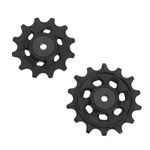 Derailleur Pulleys