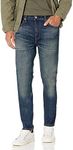 Levi's Men's 510 Skinny Fit Jeans, Morrow - Stretch, 30W x 34L