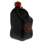 VP Racing Fuels Motorsports Jug 5.5 Gal V-Twin Square (3852-CA)