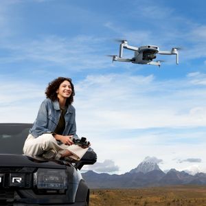 Potensic ATOM 2 4K Drone with Camera for Adults – HD Video