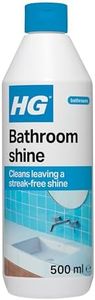 HG Bathroo