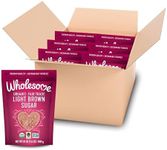 Wholesome Sweeteners 11.75-Ounce Or