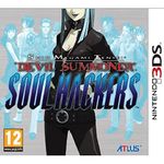 NIS EUROPE Shin Megami Tensei - Devil Summoner: Soul Hackers