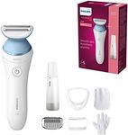 Philips Lady Shaver Series 8000 - W