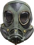 Ghoulish Masks M3A1 Military Style 