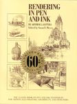 Rendering in Pen and Ink: The Classic Book On Pen and Ink Techniques for Artists, Illustrators, Architects , and Designers