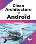 Clean Architecture for Android: Imp