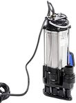 Giantz Submersible Water Pump, 2000