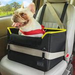 PETSFIT Small Dog Car Seat – Patent