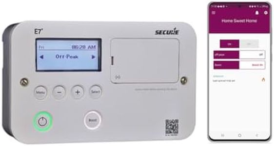 Secure E7+