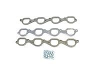 Patriot Exhaust H7898 D-Port Header Flange for Big Block Chevy