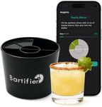 Bartifier App-Guided Cocktail Maker