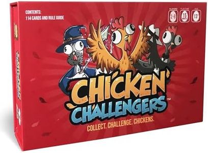 Chicken Ch