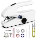 Handheld Sewing Machine,Two dear,Mi